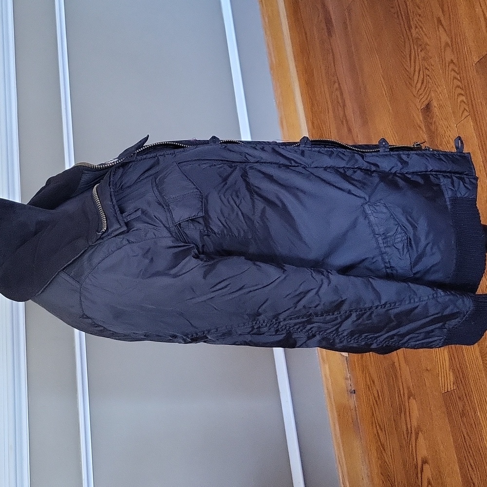 Roxy Ski Jacket Size Small - image 7